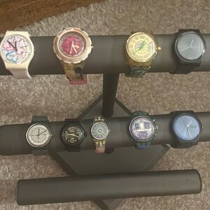 Swatch Watches